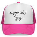 Super Shy & Gay Hat