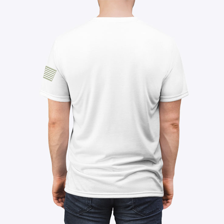 Support Your Local ICE Raid T Shirt