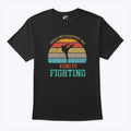 Surely Not Everybody Was Kung Fu Fighting T Shirt