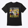 Sussy For Russy Russell Wilson Shirt