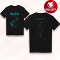 Swellow Tour 2026 Two Sided Shirt