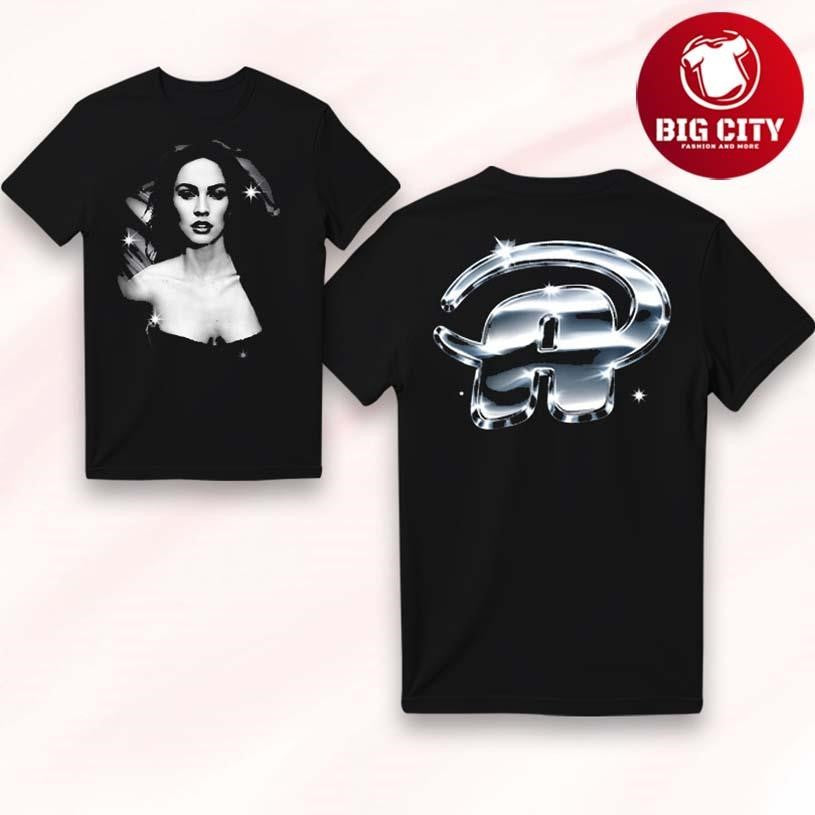 Sydney Sweeney Girls 2026 Two Sided Shirt