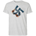 Sydney Sweeney Jeans Swastika Shirt
