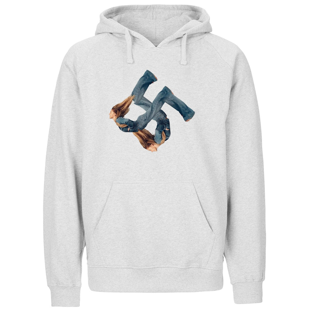 Sydney Sweeney Jeans Swastika Shirt
