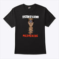 System Of A Down Mezmerize T Shirt