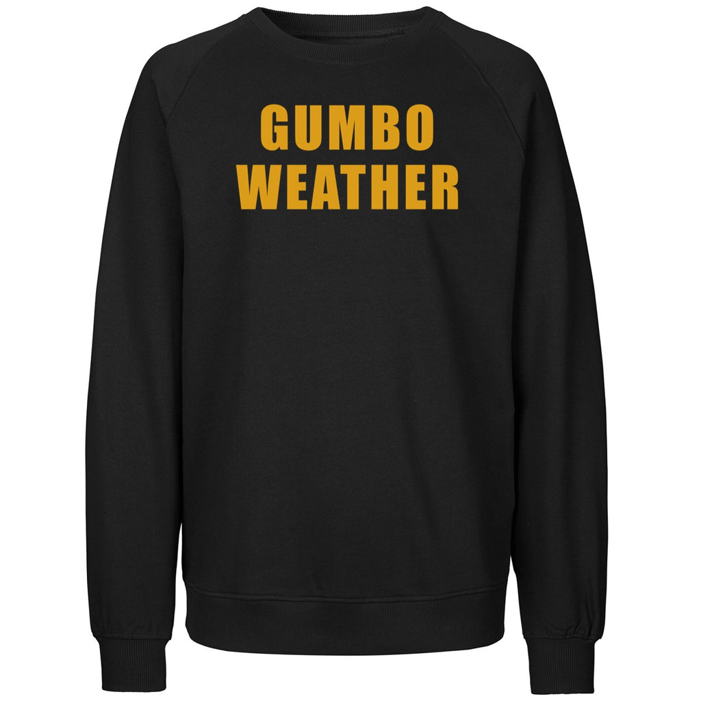 T Bob Hebert Wear Gumbo Weather Shirt