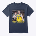 T. J. McConnell Pesky Little Shit Shirt