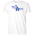 TE LA VIV LA DODGERS Shirt