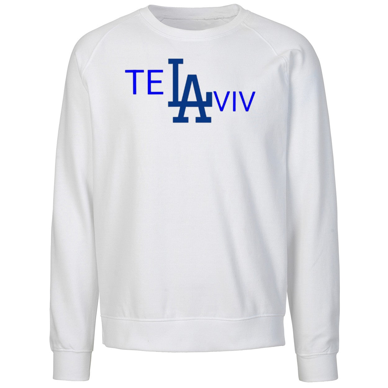 TE LA VIV LA DODGERS Shirt