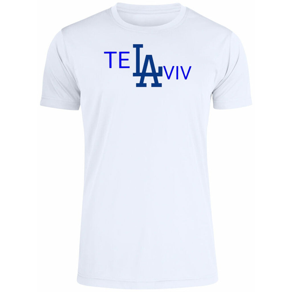 TE LA VIV LA DODGERS Shirt