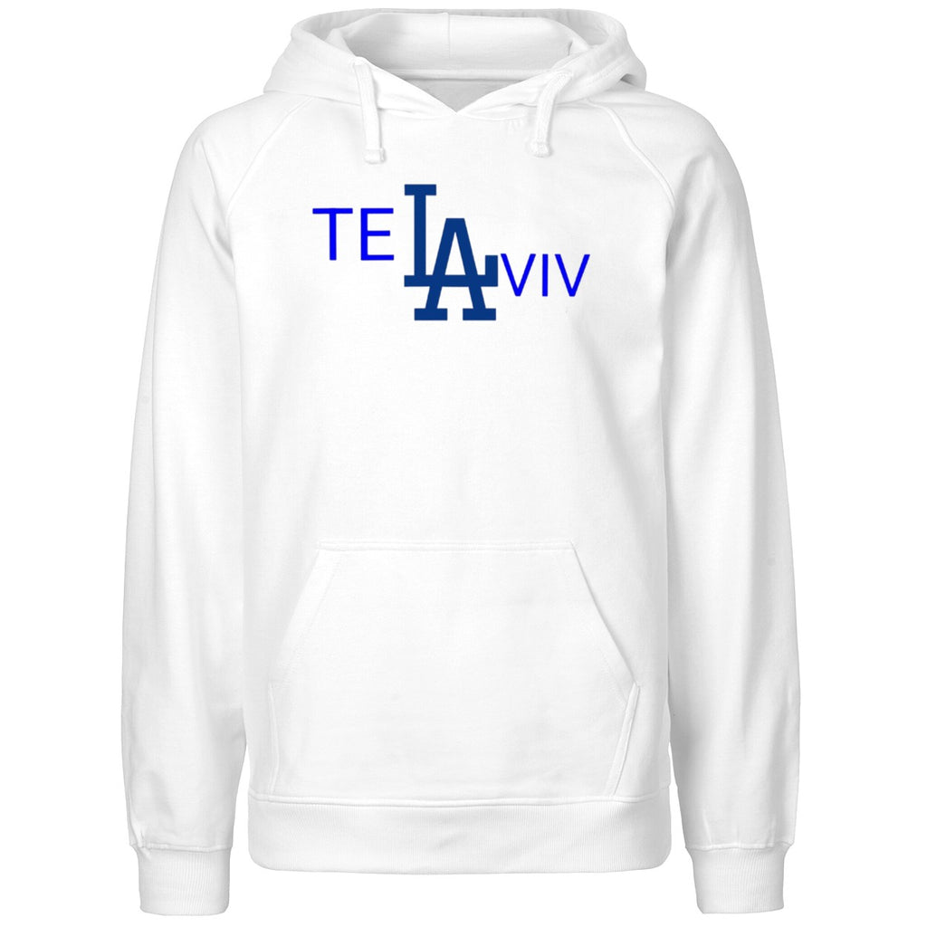 TE LA VIV LA DODGERS Shirt