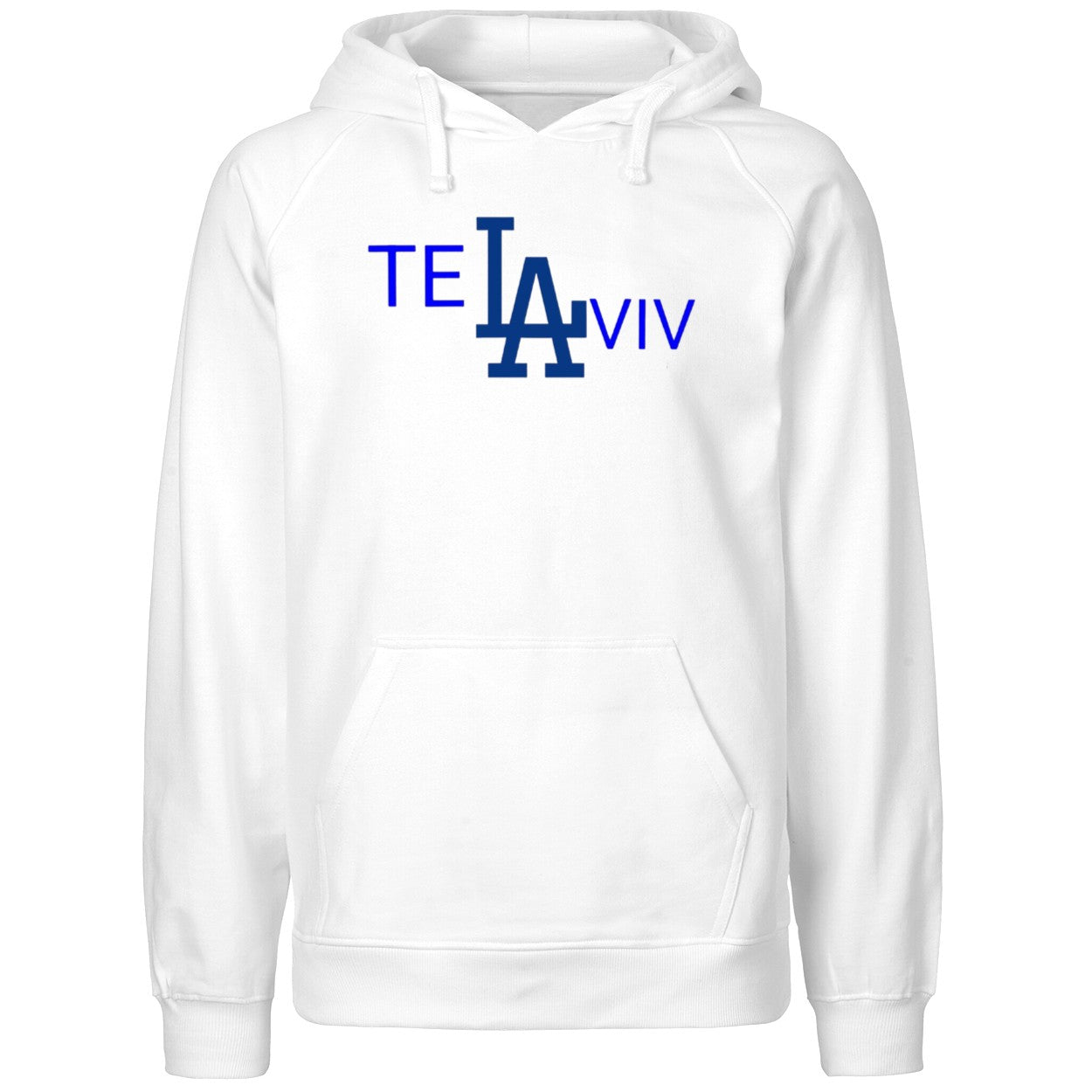 TE LA VIV LA DODGERS Shirt
