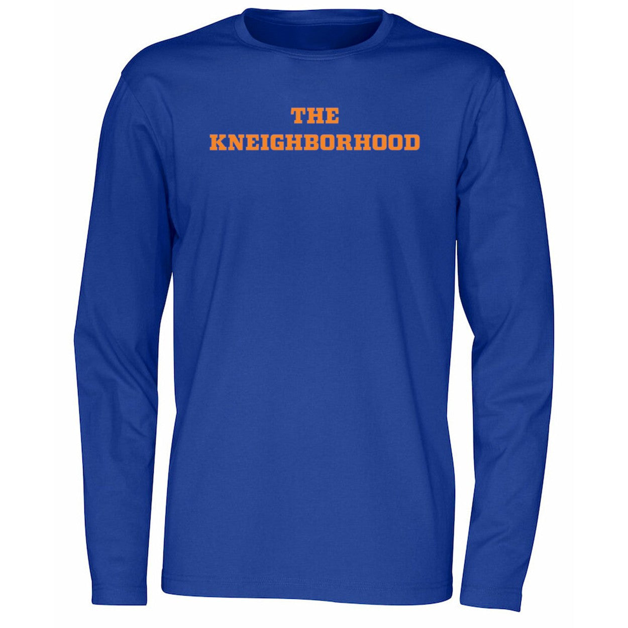 THE KNEIGHBORHOOD Shirt