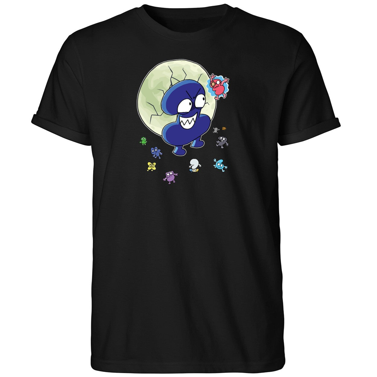 TPOT 20 official Shirt