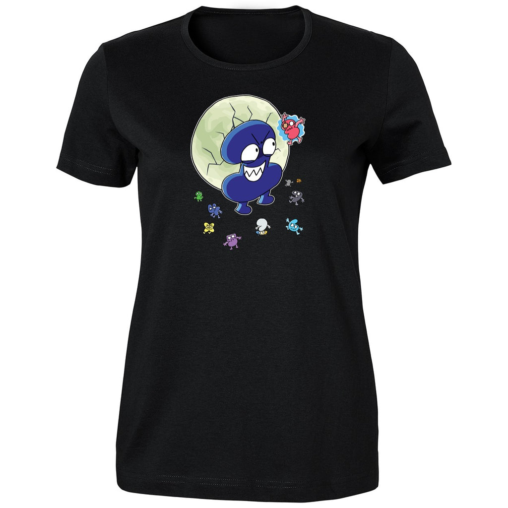 TPOT 20 official Shirt