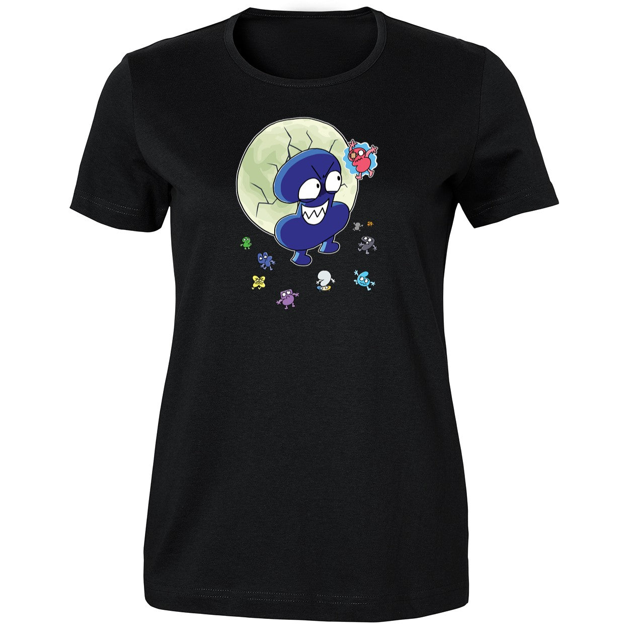 TPOT 20 official Shirt