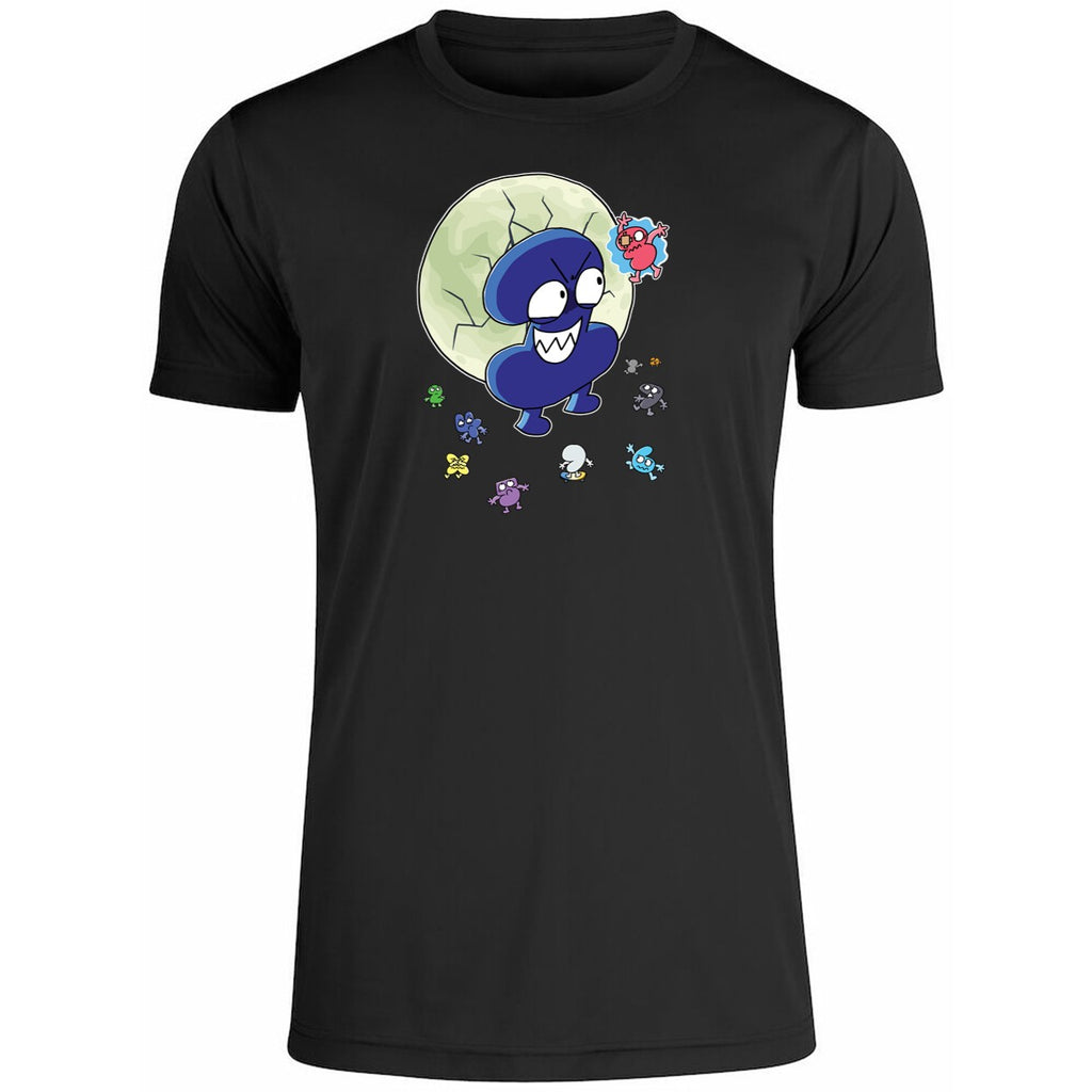 TPOT 20 official Shirt