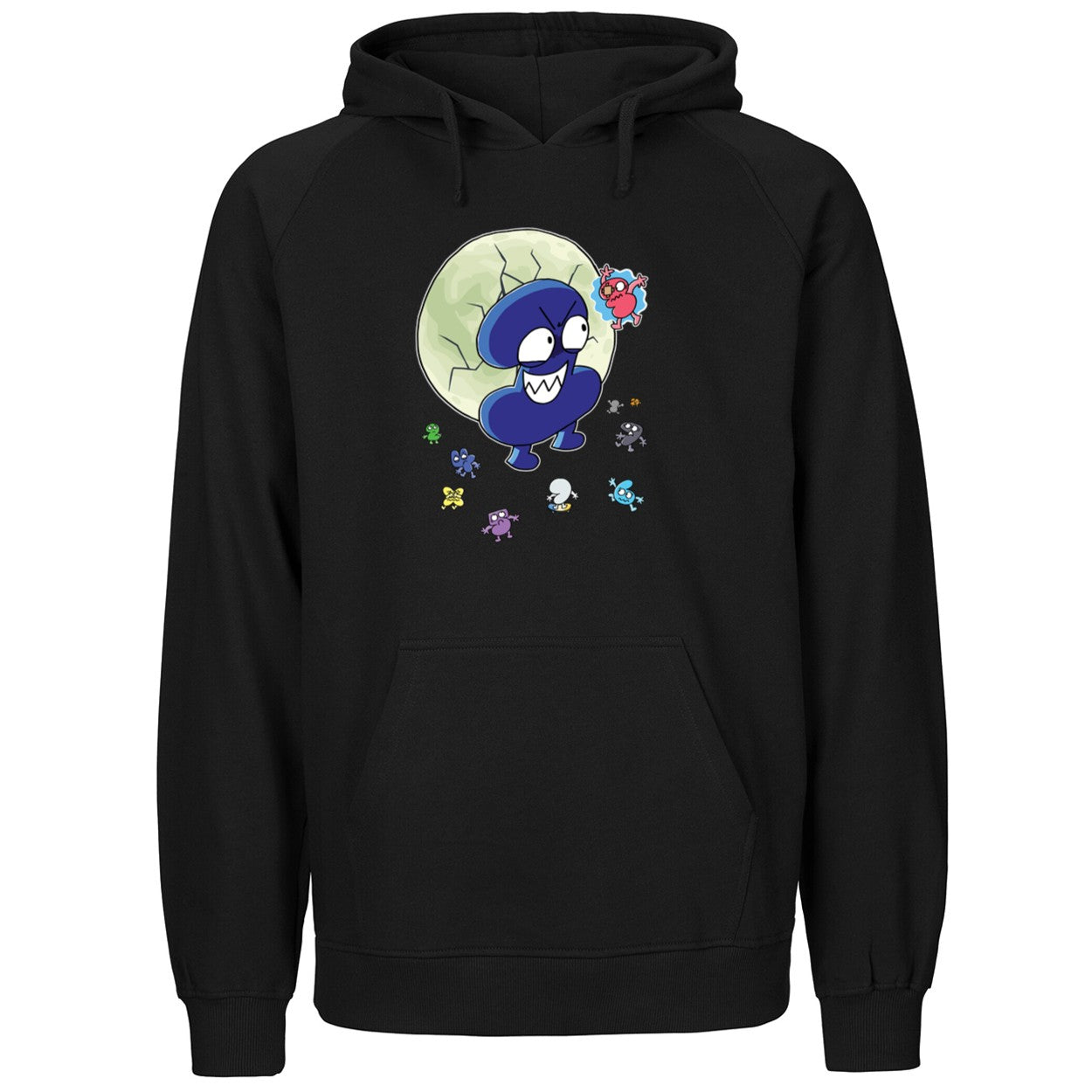TPOT 20 official Shirt
