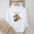 Taco Cat Spelled Backwards is Taco Cat Funny Palindrome Kitty Lover T Shirt