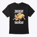 Tacocat Spelled Backward Is Tacocat T Shirt