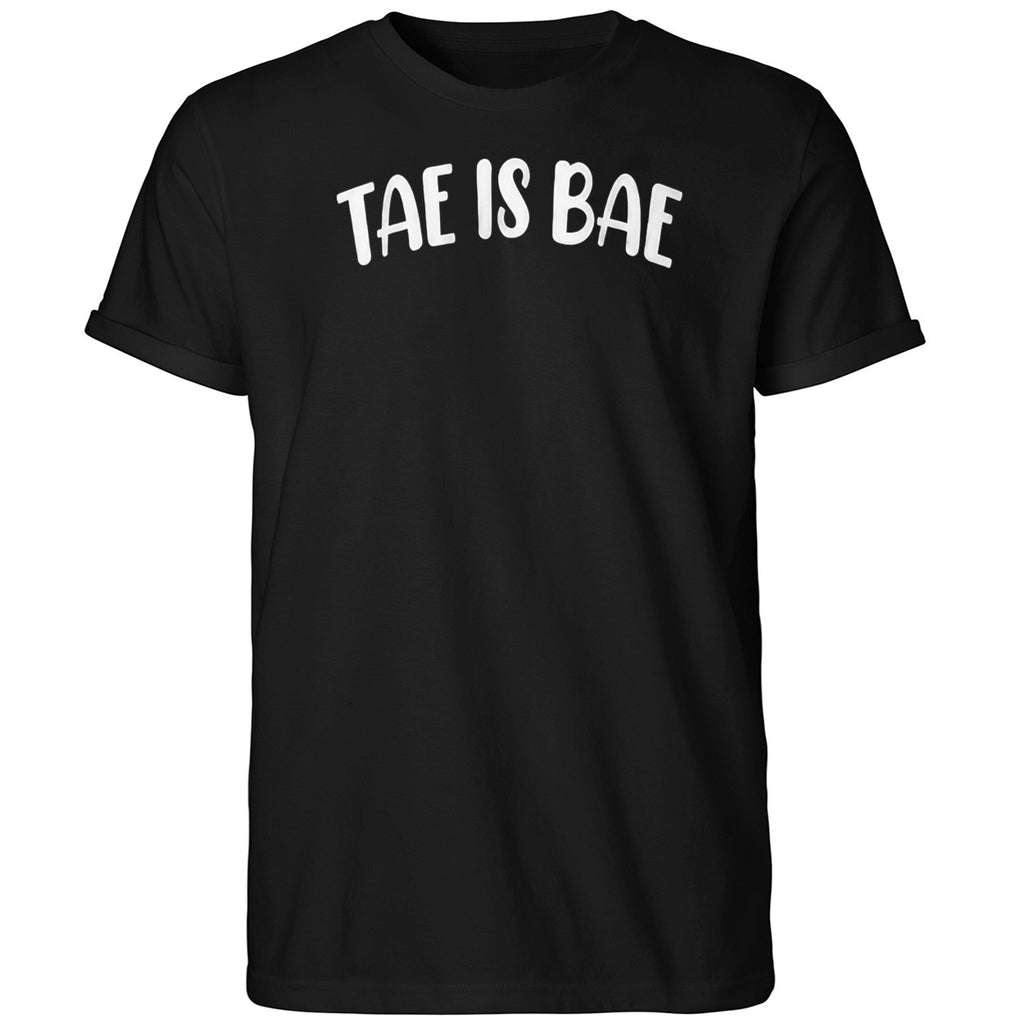 Tae Is Bae Dodgers Game Shirt