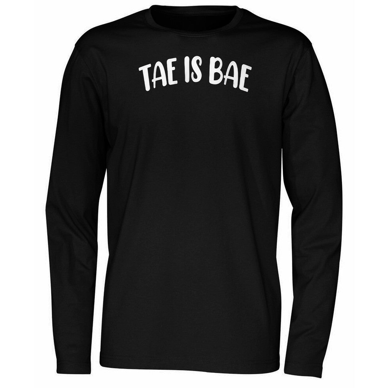 Tae Is Bae Dodgers Game Shirt