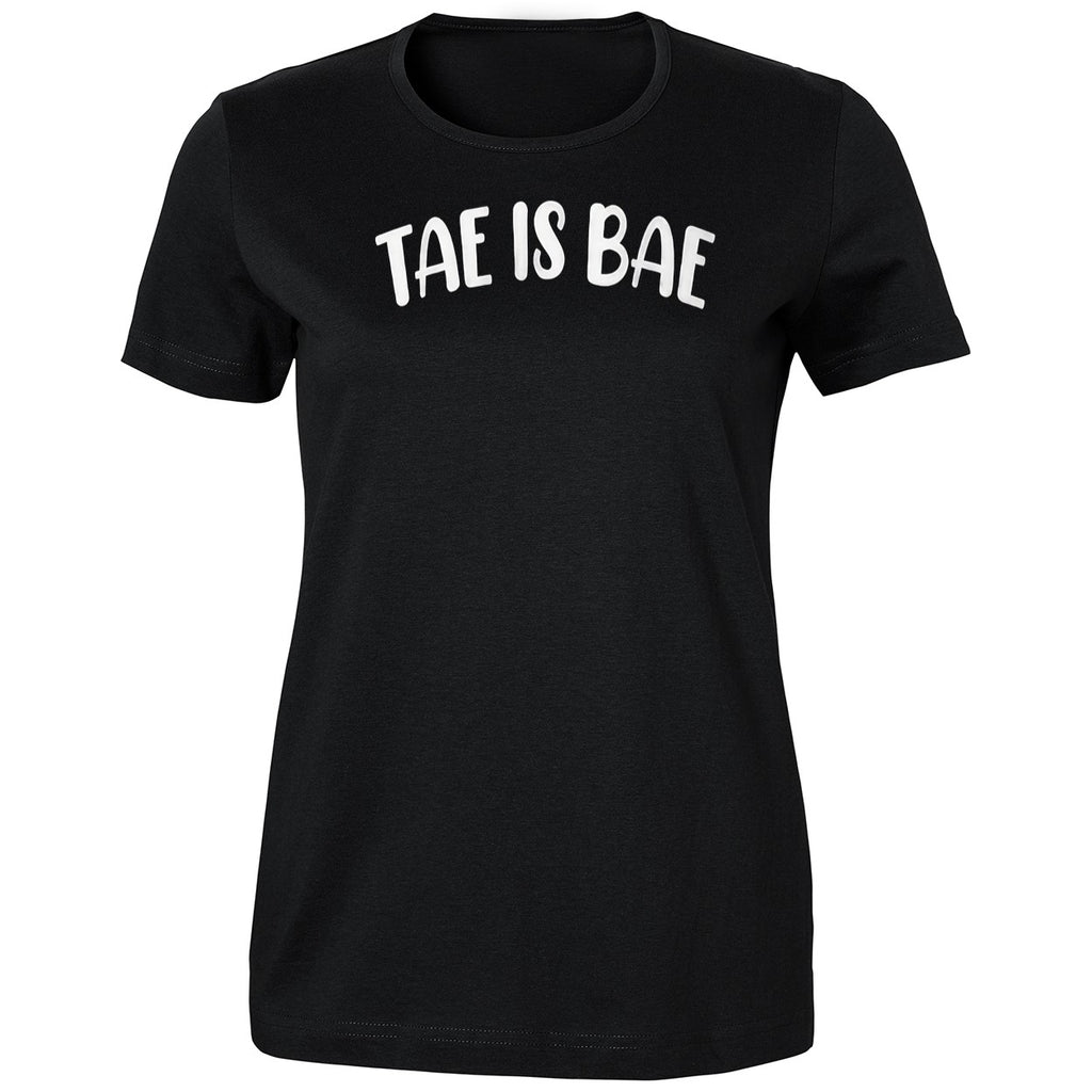 Tae Is Bae Dodgers Game Shirt