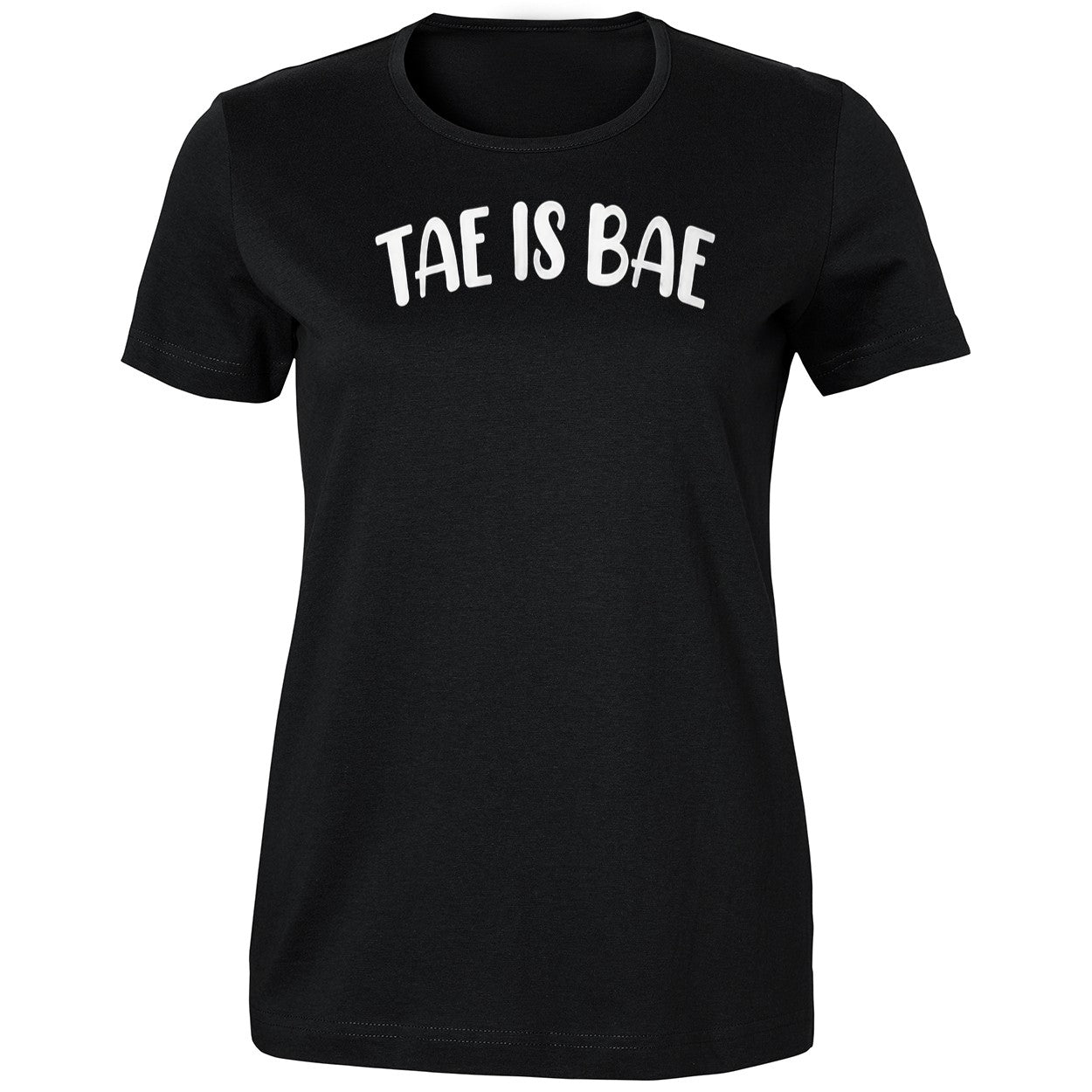 Tae Is Bae Dodgers Game Shirt