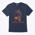Tahaad Pettiford Auburn Tigers Basketball State Star T Shirt