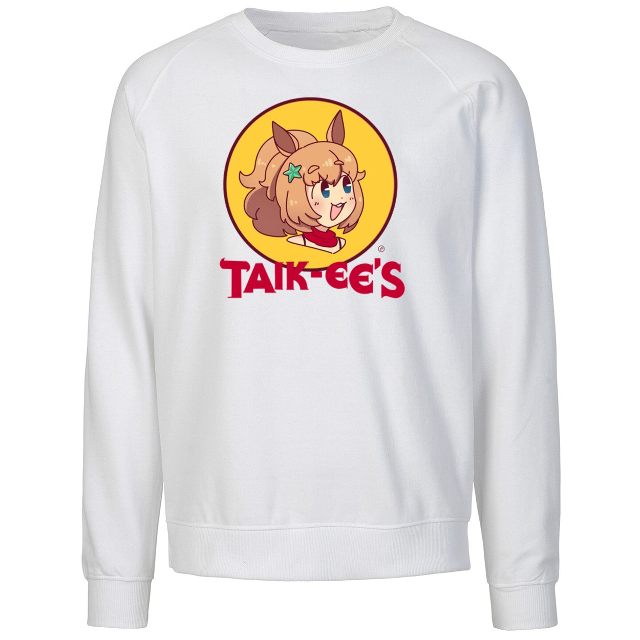 Taik-ee’s Shirt