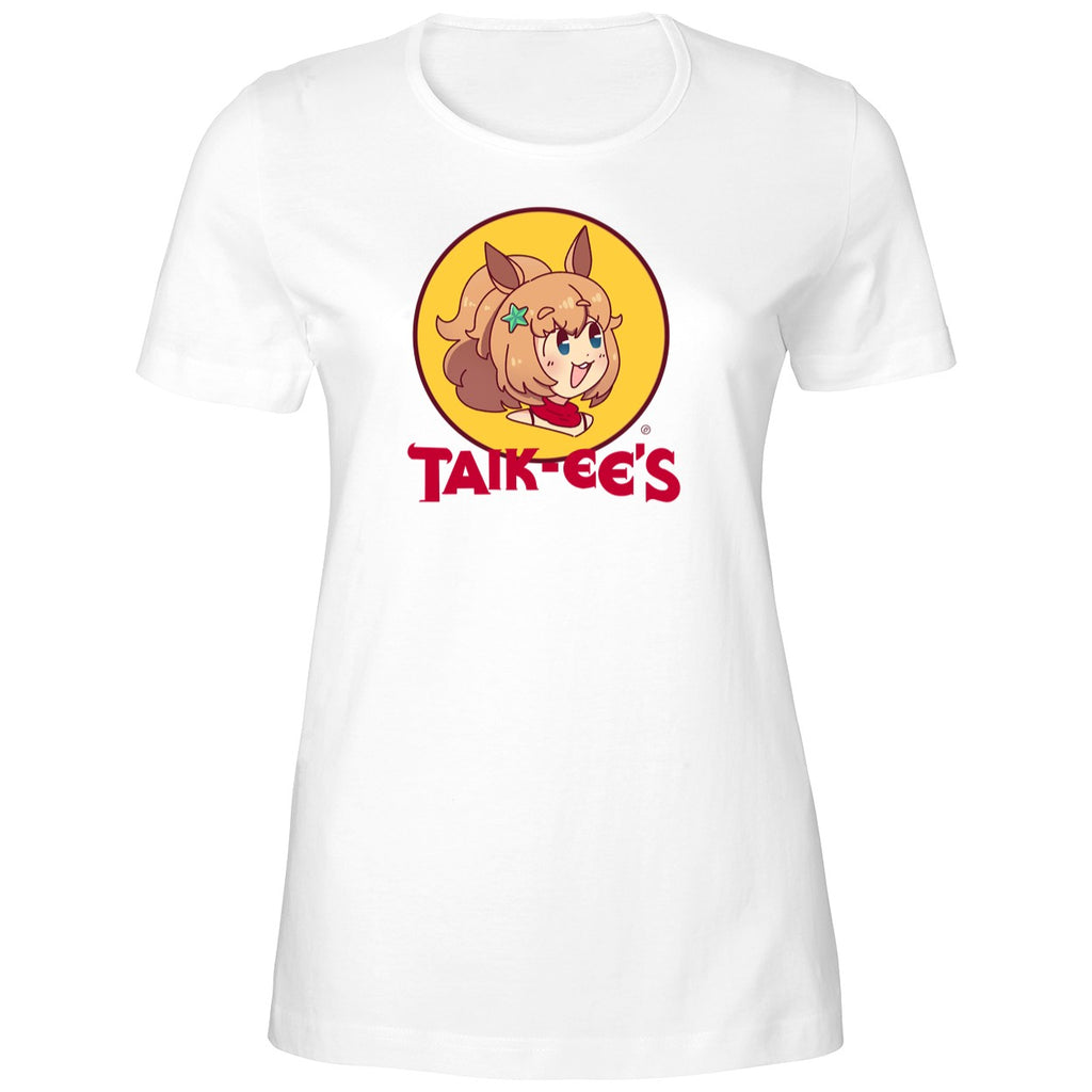 Taik-ee’s Shirt