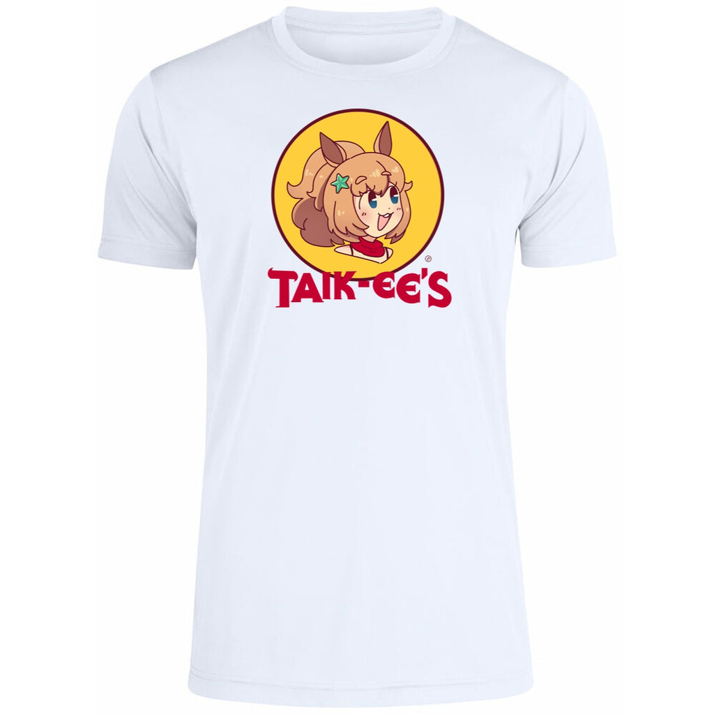 Taik-ee’s Shirt