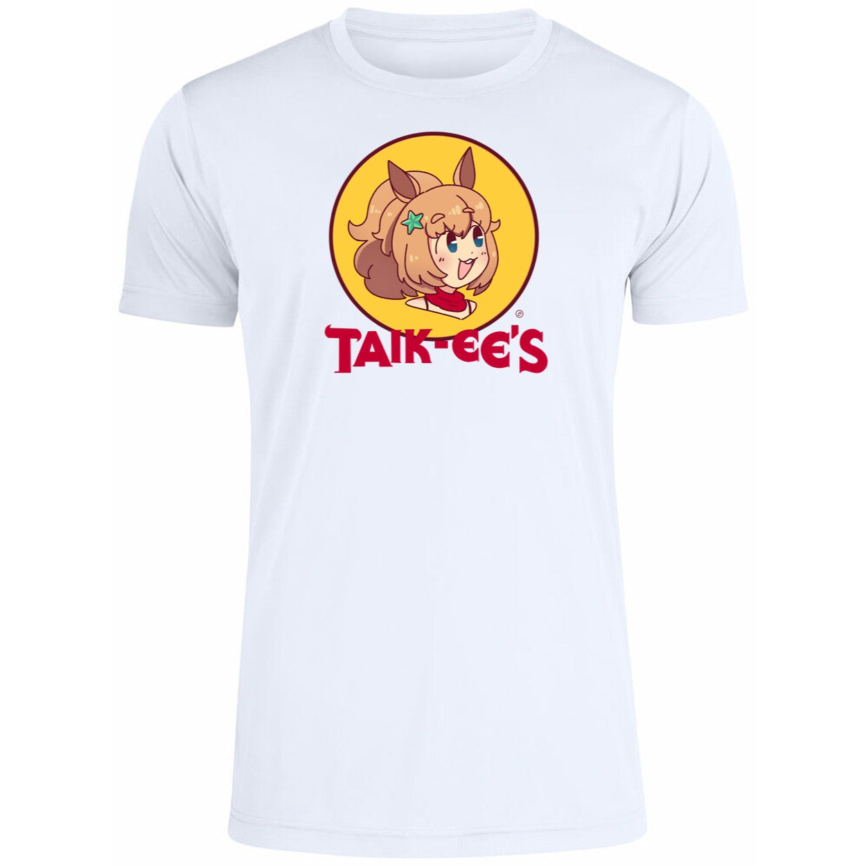 Taik-ee’s Shirt