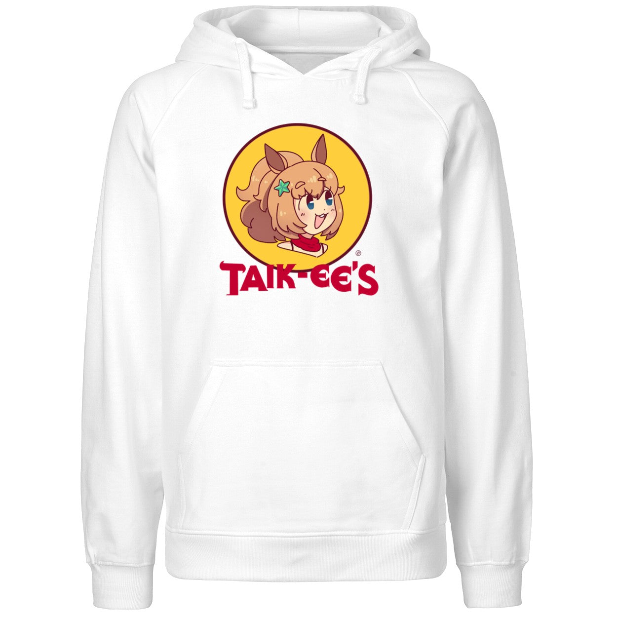 Taik-ee’s Shirt