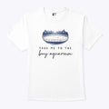 Take Me To The Boy Aquarium T Shirt