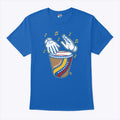 Tambor Béisbol T Shirt