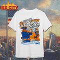 Tampa Bay 2026 Nhl Stadium Series Shirt