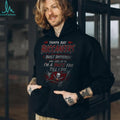 Tampa Bay Buccaneers Built Different Shirt