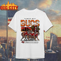 Tampa Bay Buccaneers Travis Pietsch Vintage Shirt