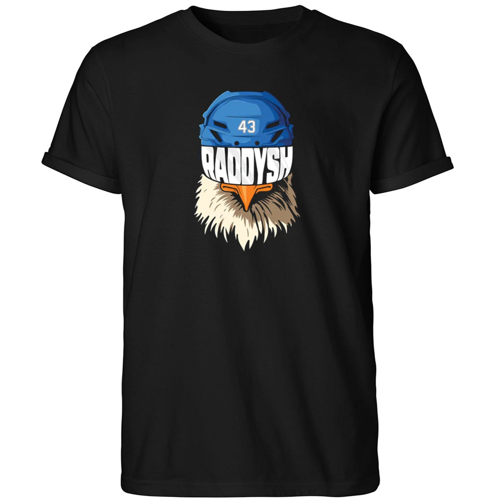 Tampa Bay Lighting #43 Raddysh Bald Eagle Shirt