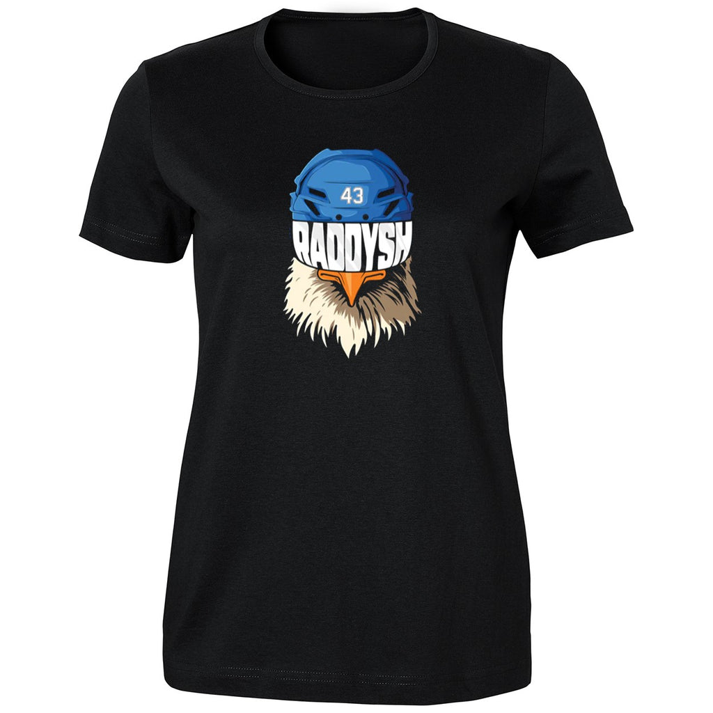 Tampa Bay Lighting #43 Raddysh Bald Eagle Shirt