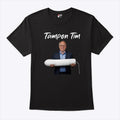 Tampon Tim Big Tampon Shirt