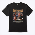 Tanka Jahari Would Never Order A Whole Pizza For Himself T Shirt