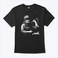 Taqbir x Doga Sultan Collaboration T Shirt