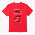 Target Stands With Black Families Communities And Team Members T Shirt