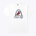 Tarps Off St. Louis Cardinals Tee