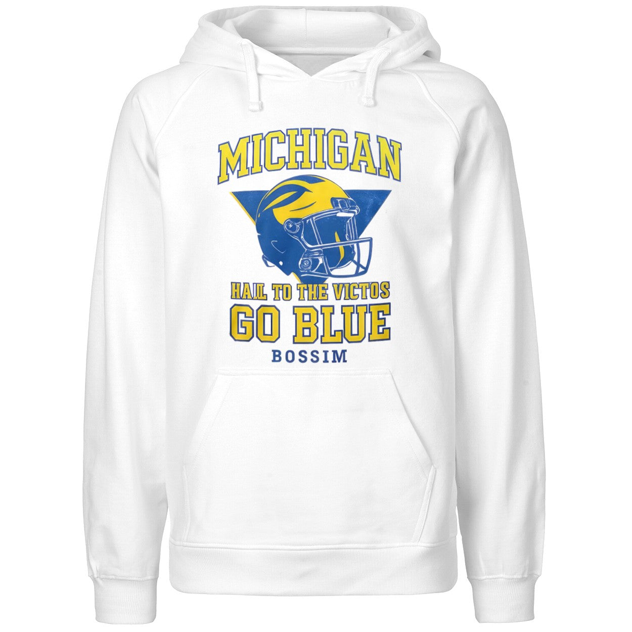 Taylor Lewan Michigan Hail to the Victors Go Blue Bossim Shirt