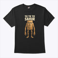 Te Te Te Sahur Italian Brainrot Meme T Shirt