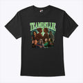 Team Dellie The Last Of Us T Shirt