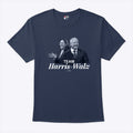 Team Harris-Walz Shirt